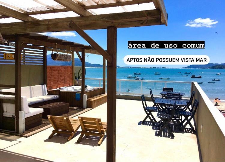 Villa das Flores 2 Pinheira Exterior foto